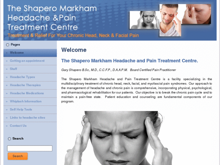 www.shapero-headache.com