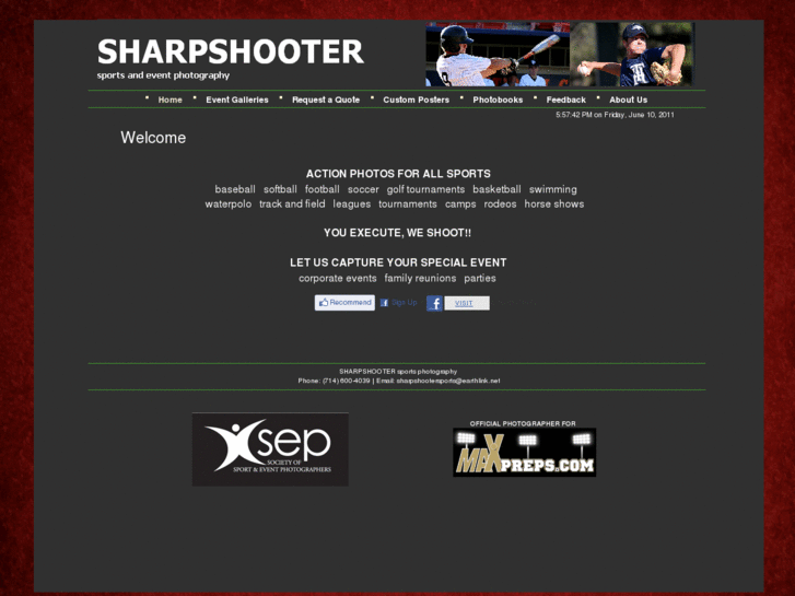 www.sharpshooterphotog.com