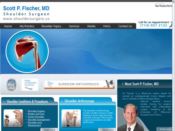 www.shouldersurgery.us