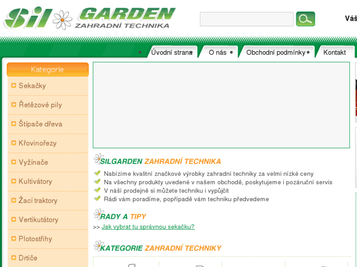 www.silgarden.cz