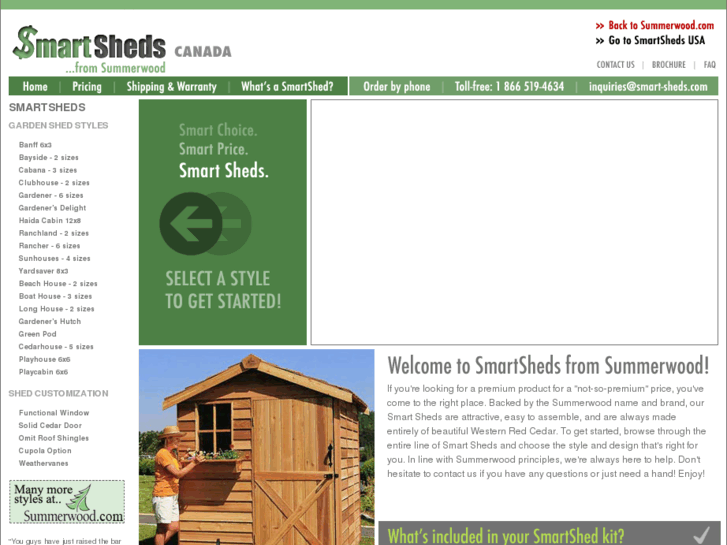 www.smart-sheds.ca