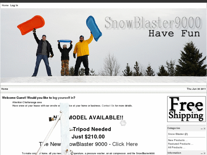 www.snowblaster9k.com