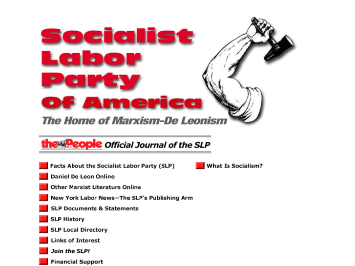 www.socialistlaborparty.com