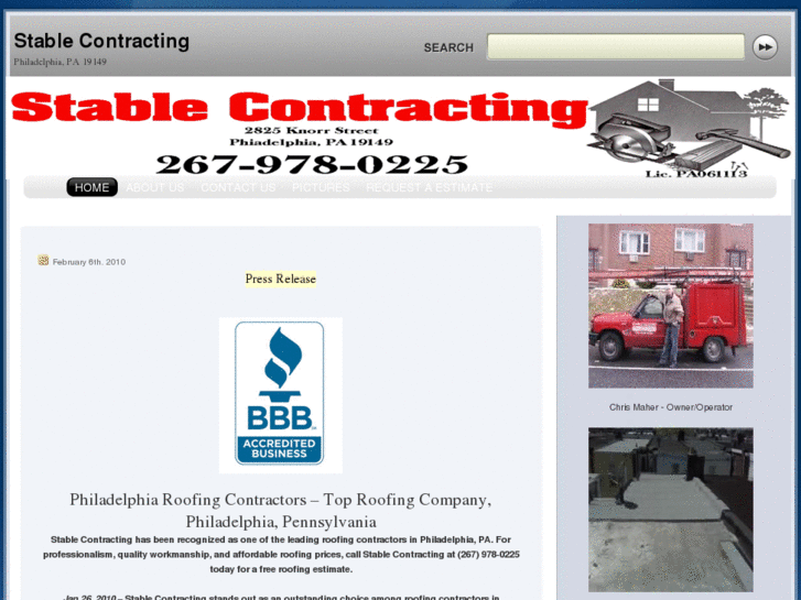 www.stablecontracting.com