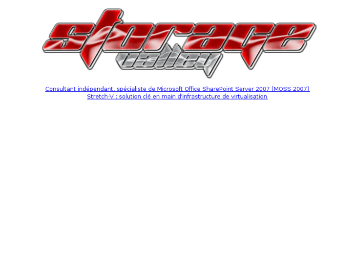 www.storagevalley.net