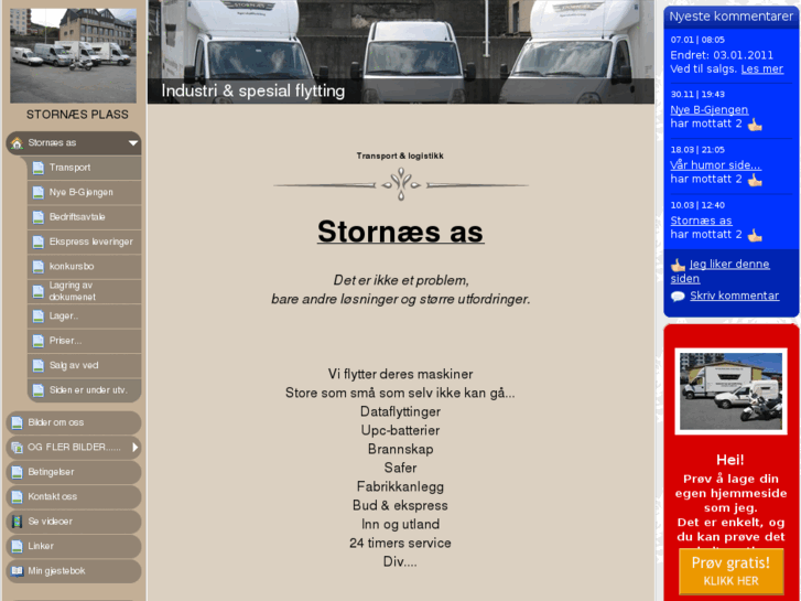 www.stornaes.com