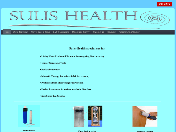 www.sulis-health.co.uk