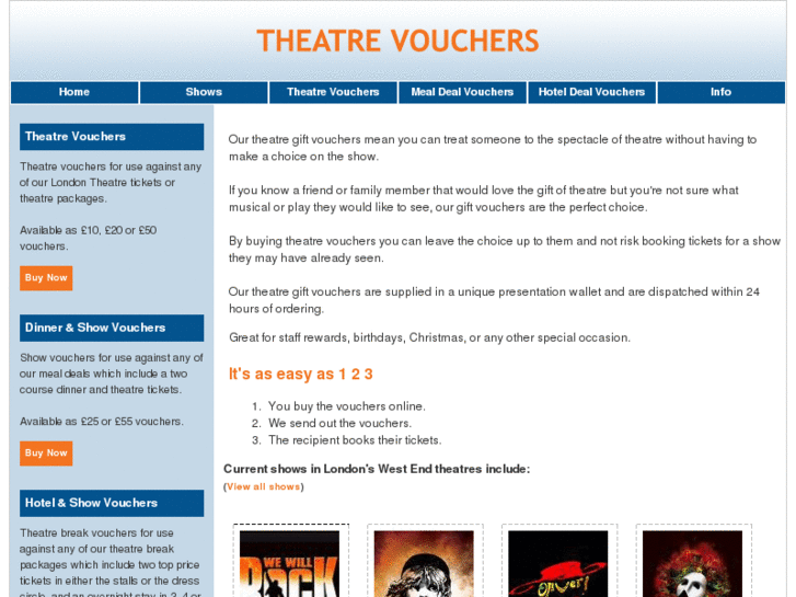 www.theatrevouchers.net