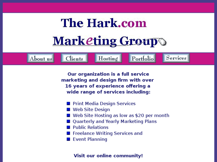 www.thehark.com