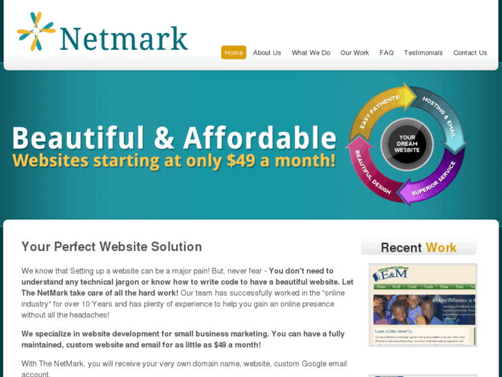 www.thenetmark.com