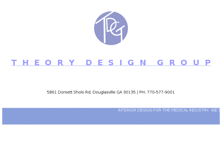 www.theorydesigngroup.com