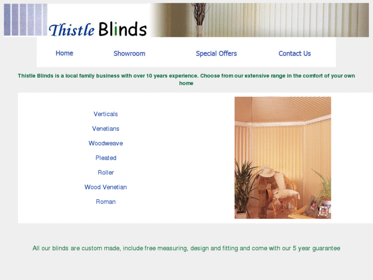 www.thistleblinds.co.uk