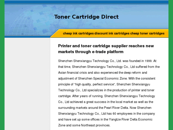 www.tonercartridgedirect.net