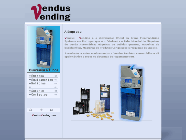 www.vendusvending.com