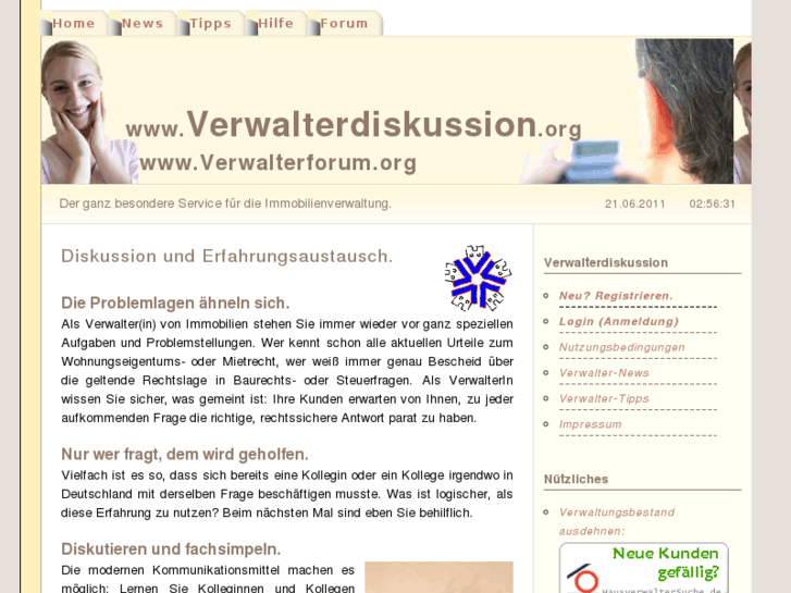 www.verwalterforum.org