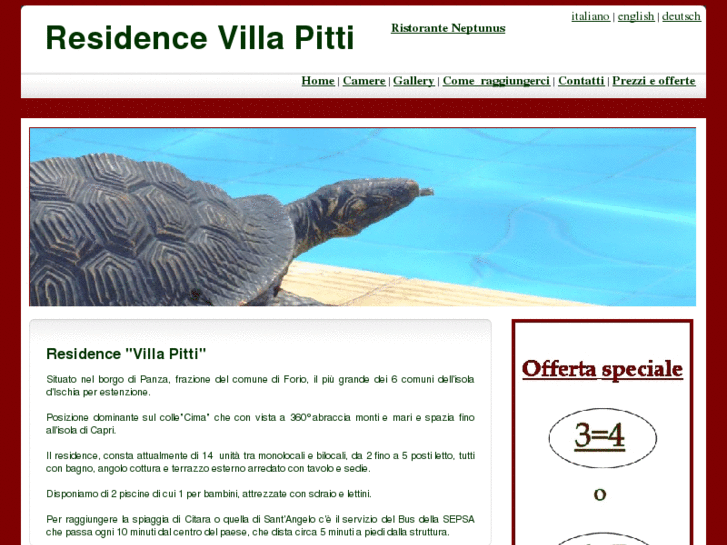 www.villapitti.com