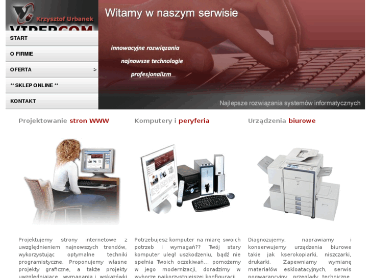 www.vipercom.pl