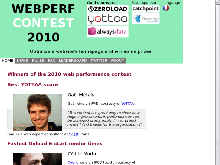www.webperf-contest.com