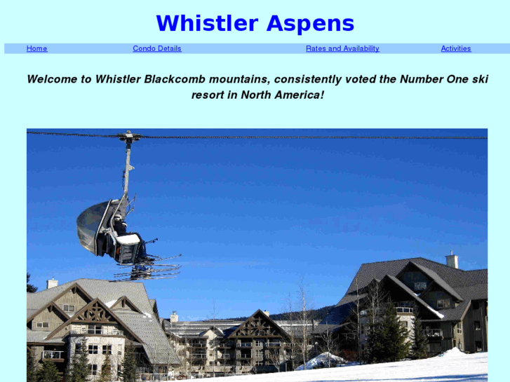 www.whistleraspens.com