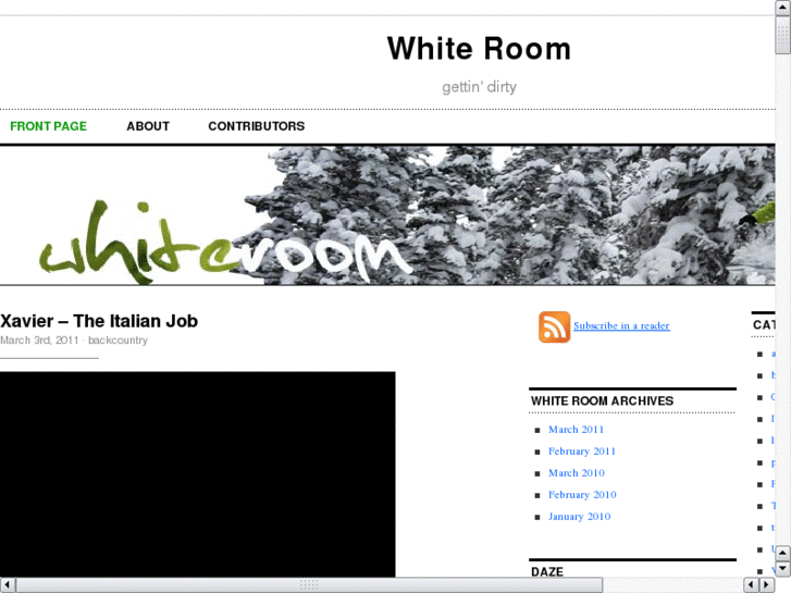 www.whiteroomblog.com