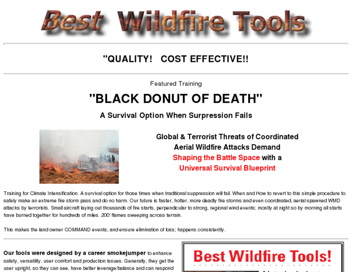 www.wildfiretools.com