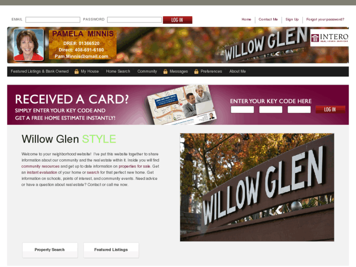 www.willowglencambrian.com