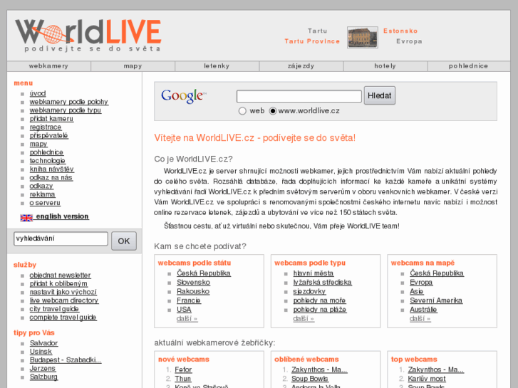 www.worldlive.cz