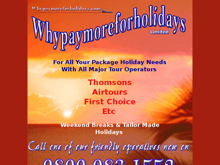 www.y-pay-more-4-holidays.com