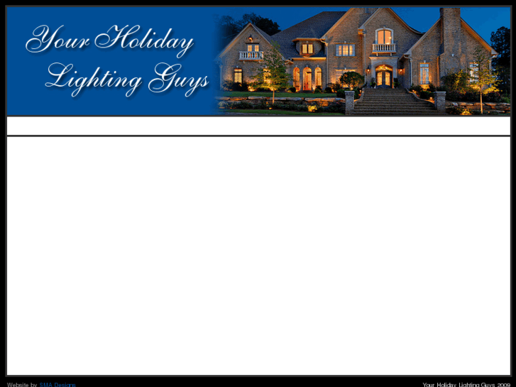 www.yourholidaylightingguys.com