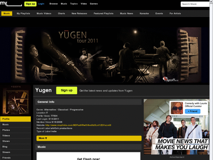 www.yugen.it