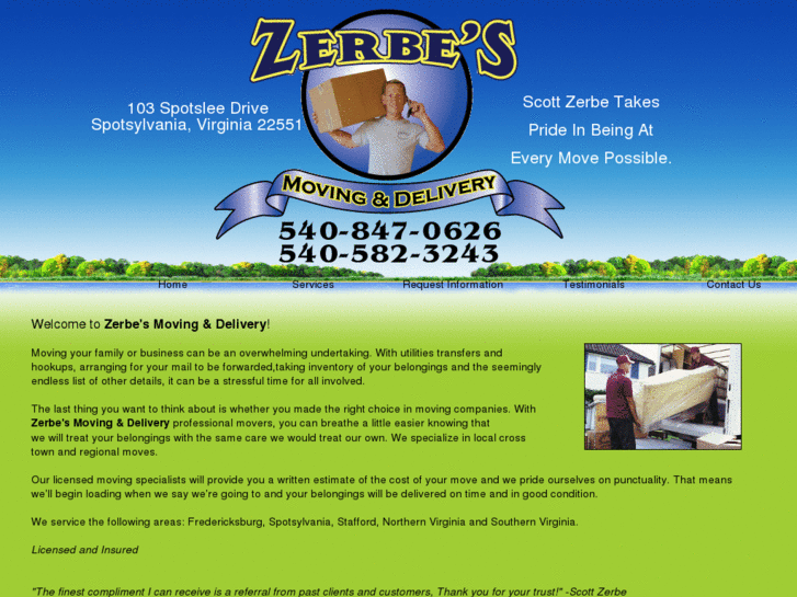 www.zerbesmoving.com