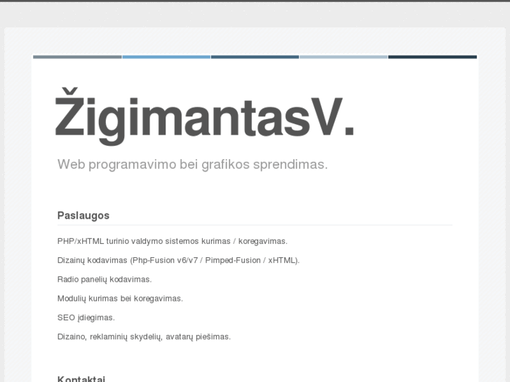 www.zigimantasv.tk