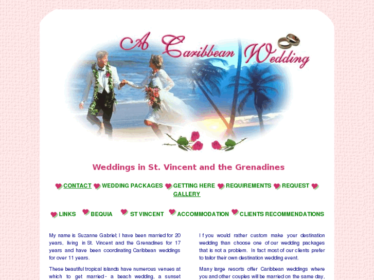 www.acaribbeanwedding.com