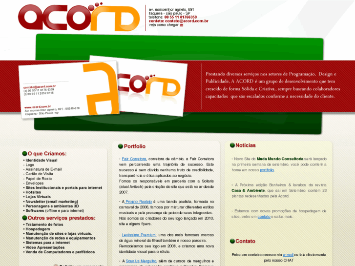 www.acord.com.br