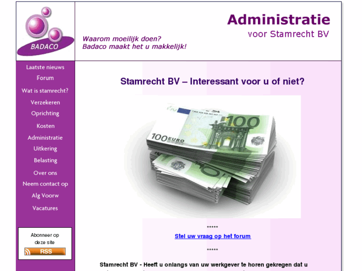 www.administratie-voor-stamrecht-bv.com