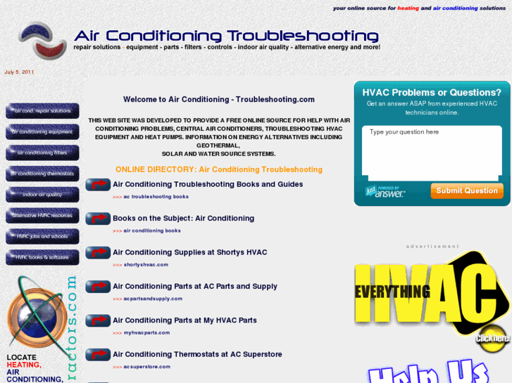 www.airconditioning-troubleshooting.com