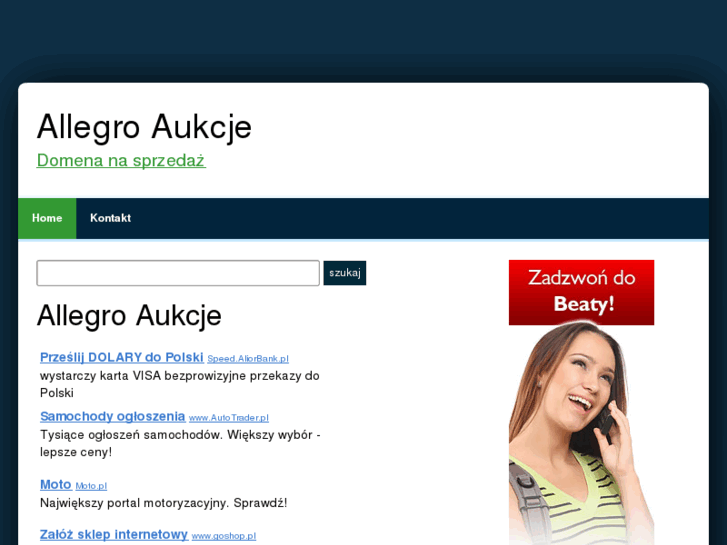 www.allegroaukcje.com