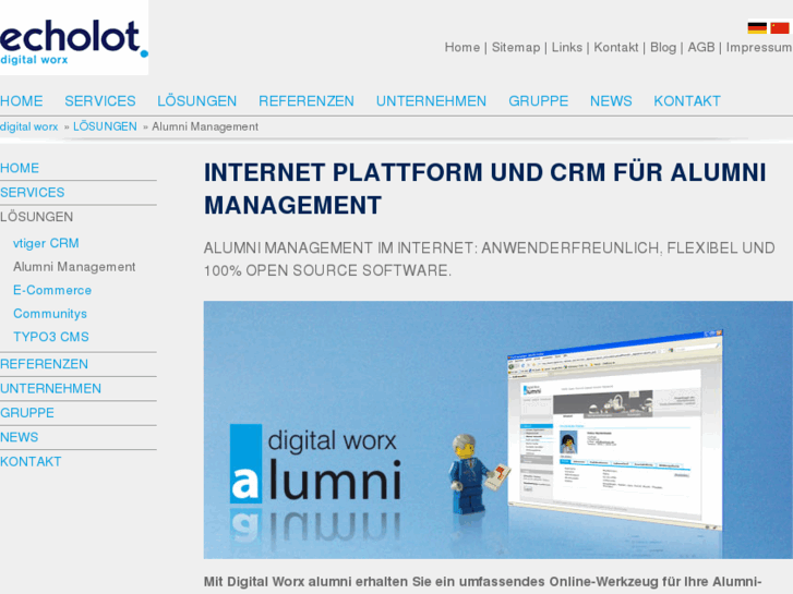 www.alumni-crm.com