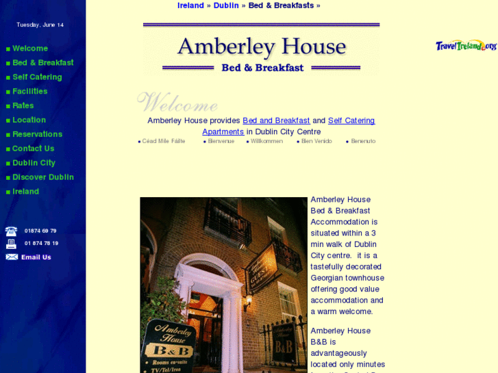 www.amberleyhousedublin.com