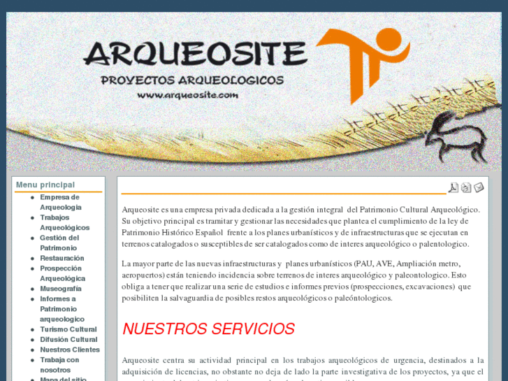 www.arqueosite.com