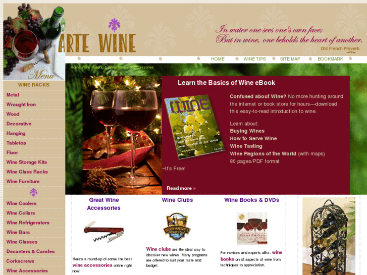 www.artewine.com