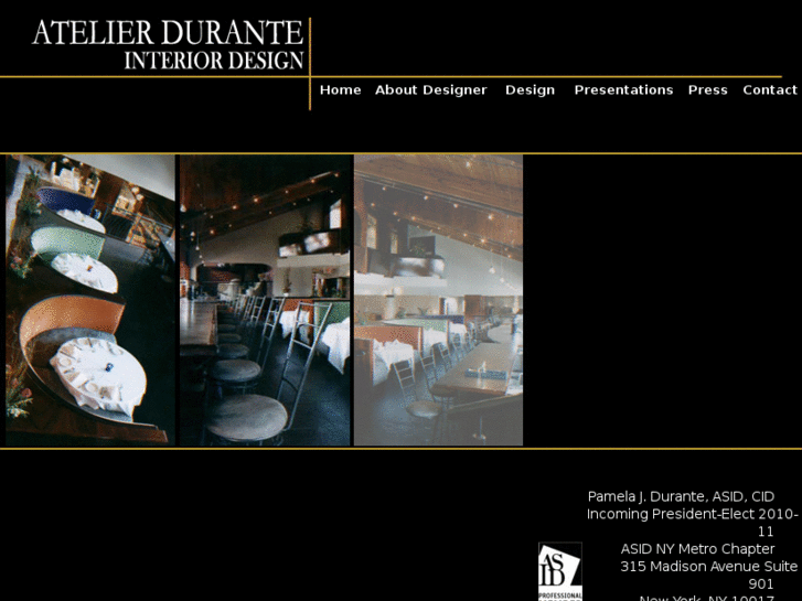 www.atelierduranteinteriordesign.com