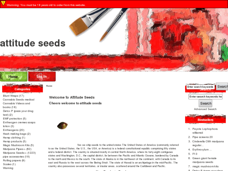 www.attitudeseeds.net