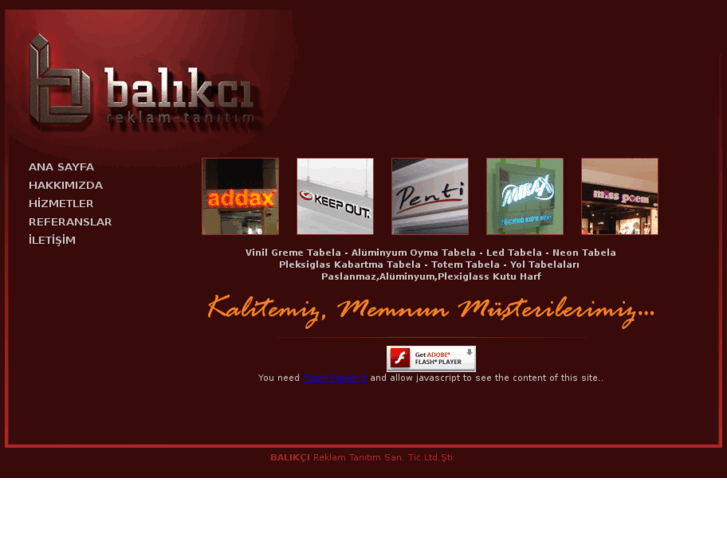 www.balikcireklam.com