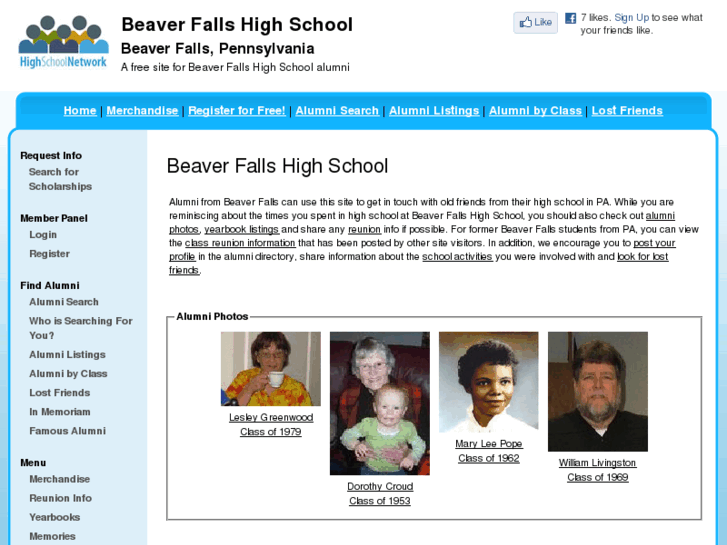 www.beaverfallshighschool.org