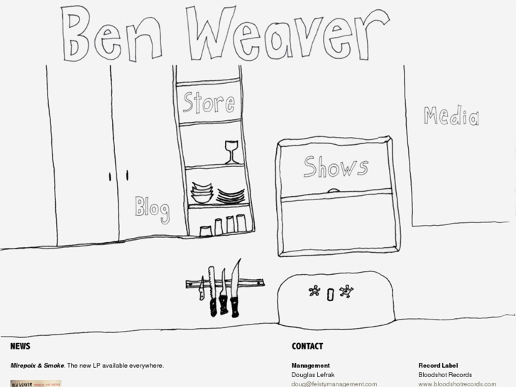 www.benweaver.net