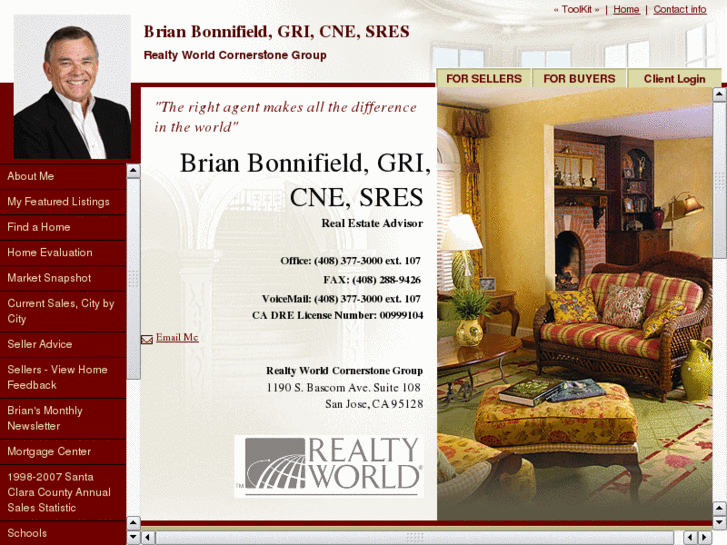 www.brianbonnifield.com