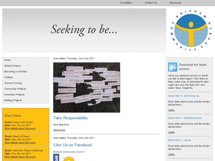 www.brixhamcc.com