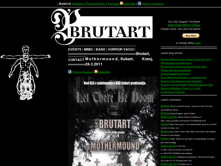 www.brutart.com