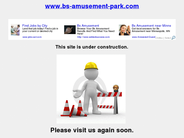 www.bs-amusement-park.com